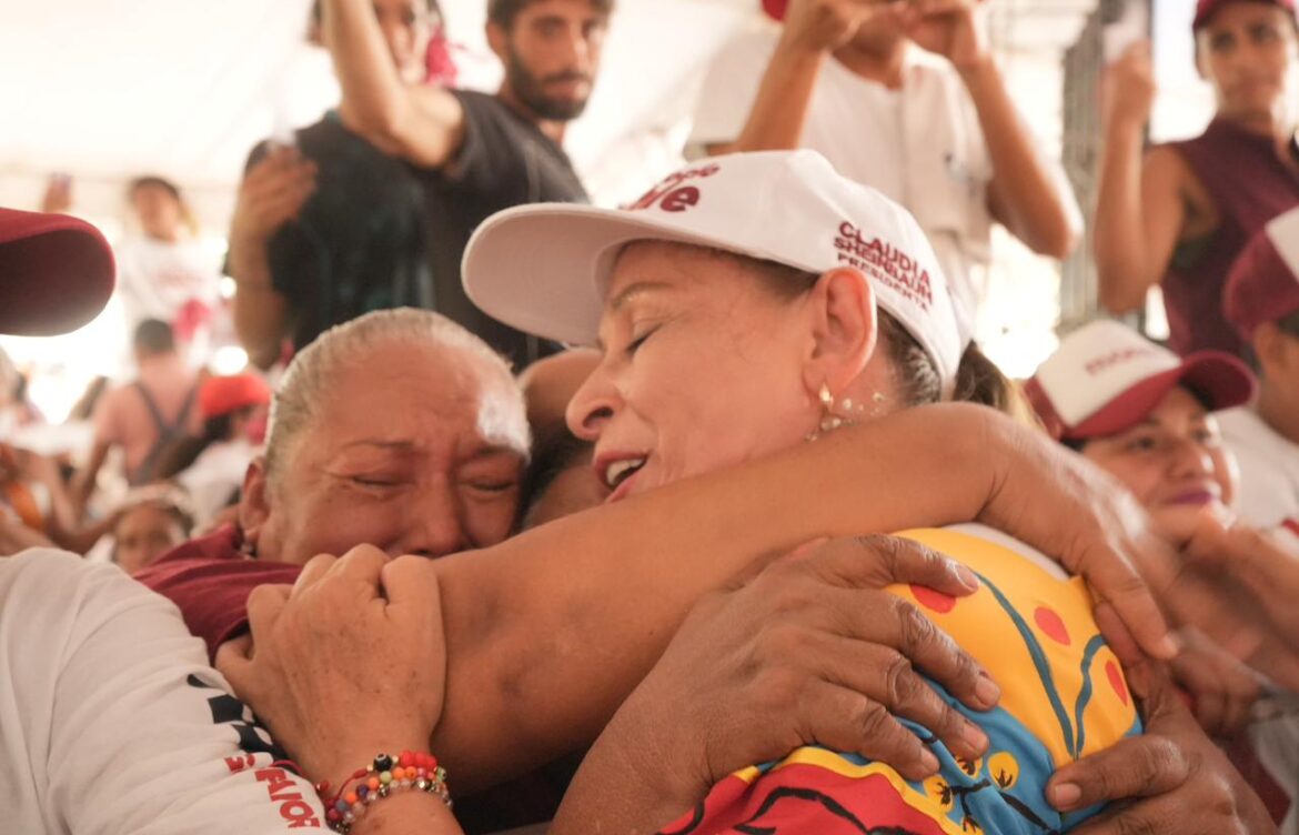 Ni relleno sanitario ni caseta, compromete Nahle en Nanchital