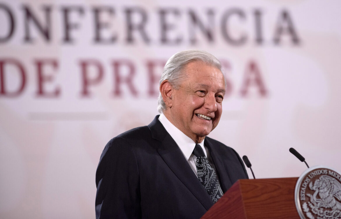 Gira AMLO-Sheinbaum Inicia en el norte de México