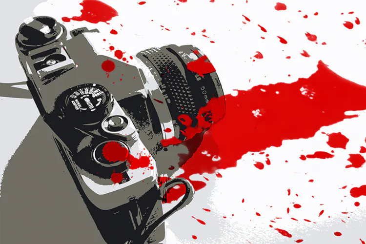Matan al periodista Víctor Alfonso Culebro, en Chiapas