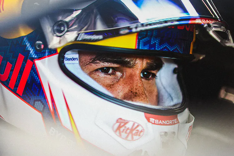 Checo Pérez buscará puntos siendo octavo en GP de Austria