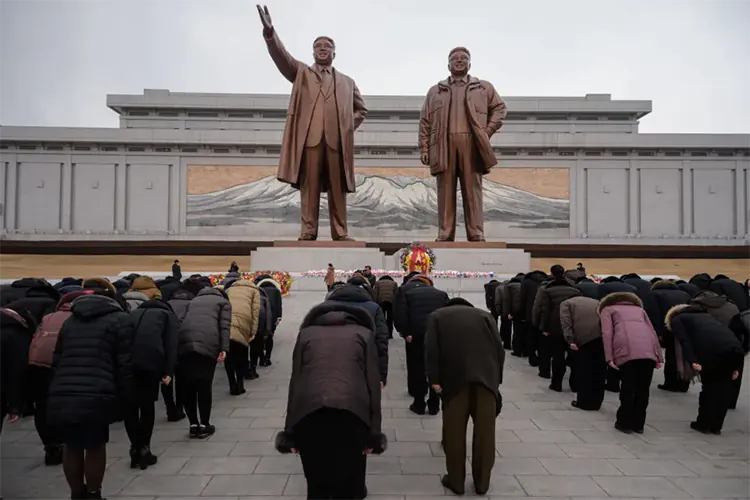 Corea del Norte preocupa a EU por falta de libertad de culto