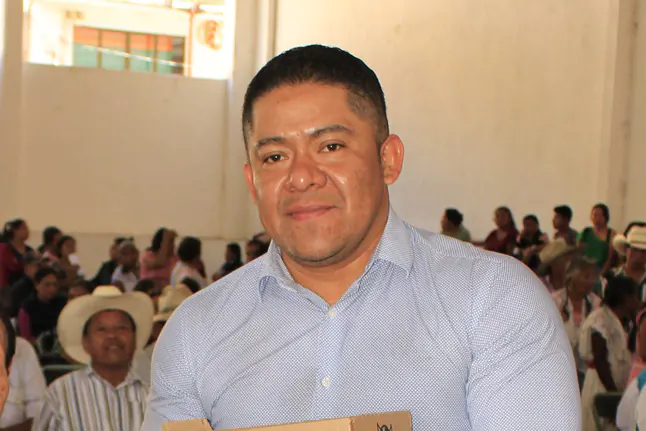 Va Fiscalía contra Alcalde de Zapotitlán por asesinato en Puebla