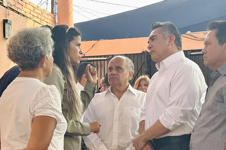 Esposa de José Alfredo Cabrera sustituirá candidatura a alcaldía de Coyuca de Benítez
