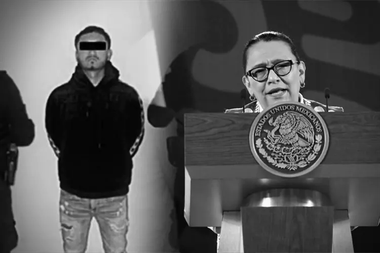 Juez liberó al hijo del «Marro», líder del Cártel de Santa Rosa de Lima: SSPC