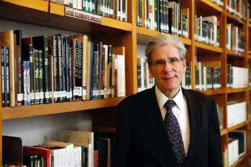 Nombran a Julio Frenk rector de la Universidad de California