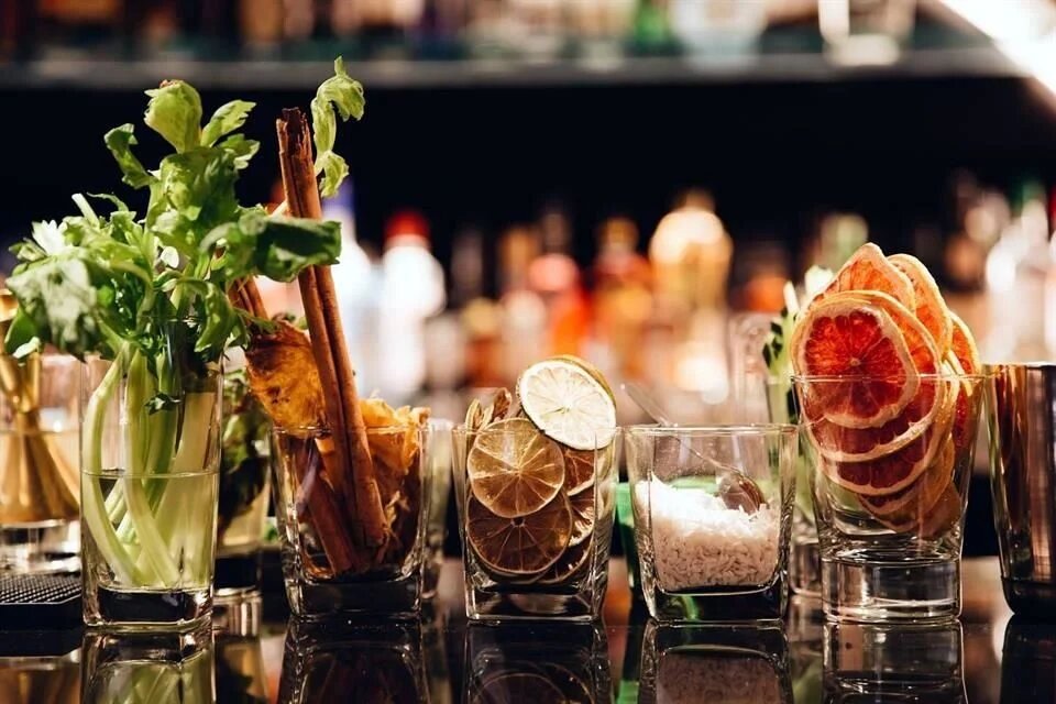Fusionan arte y gastronomía en ‘Expone México’