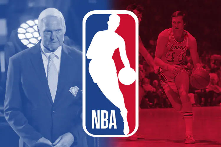 Fallece Jerry West, leyenda del basquetbol que inspiró el logo de la NBA