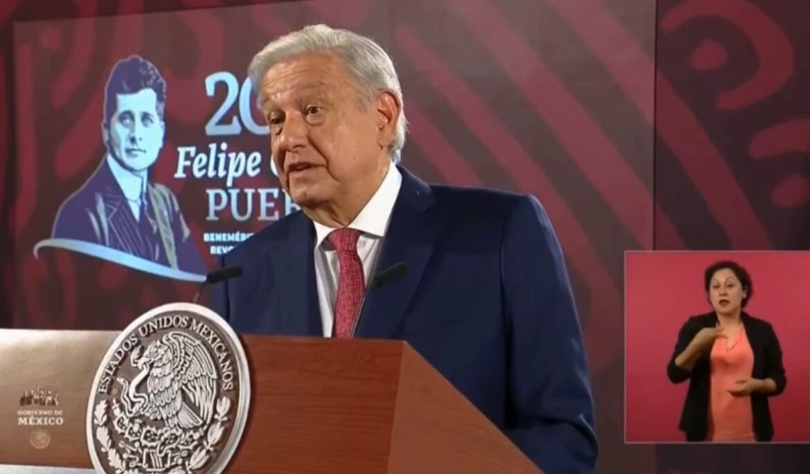 ‘Todo el apoyo a Rocío Nahle’, reitera AMLO