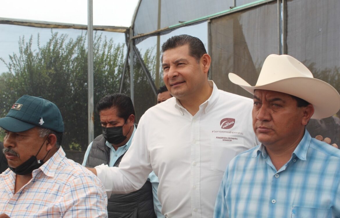 Gobierno de transición impulsa la sostenibilidad con la Economía Circular en Puebla
