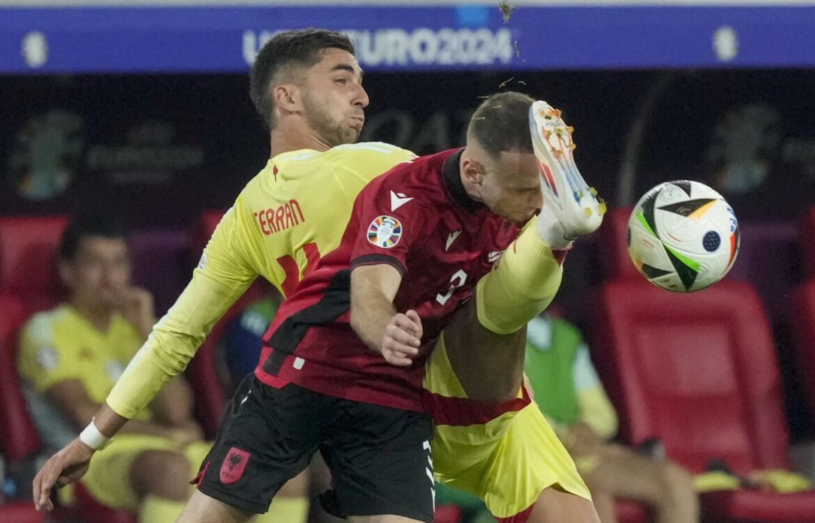 ¡España califica a Octavos de la Eurocopa 2024 con paso perfecto!