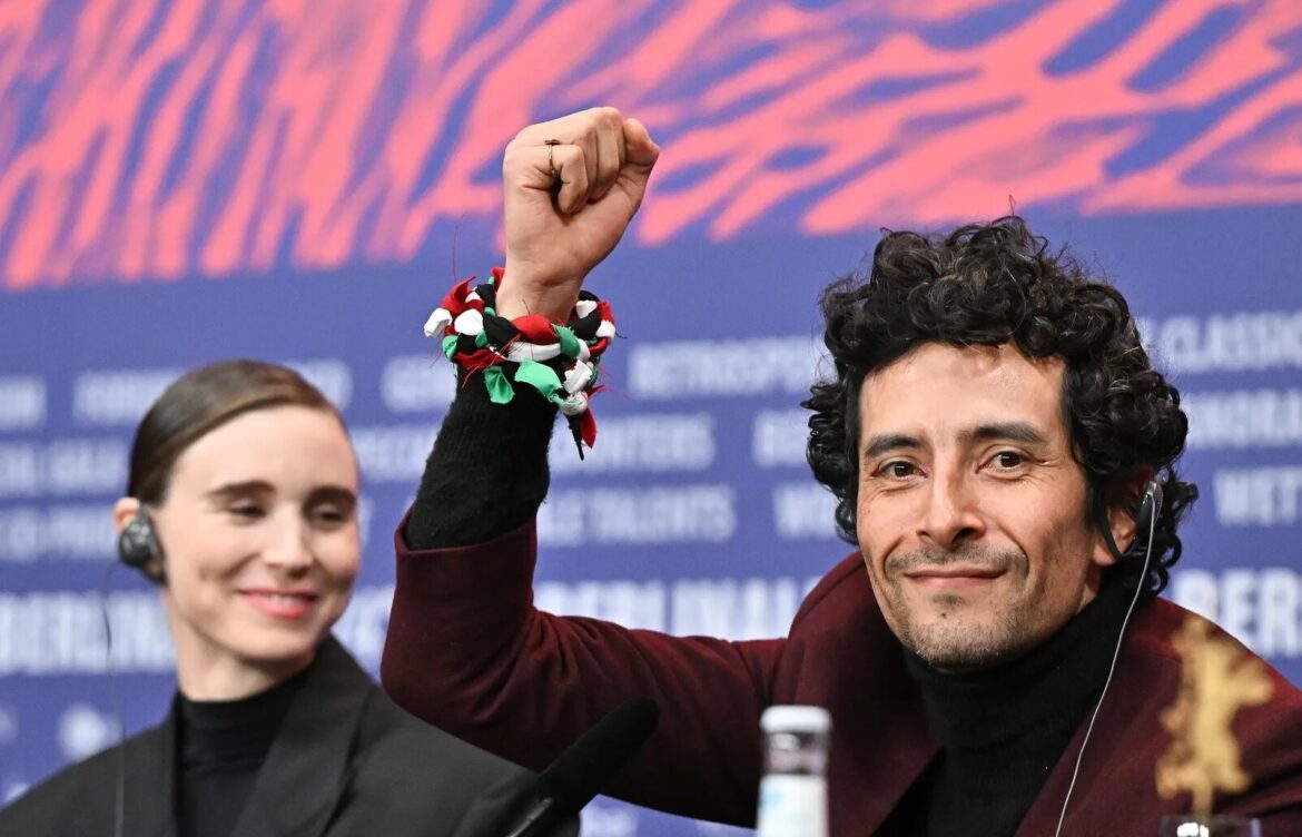 Cine mexicano, en el 23º Festival de Cine de Tribeca