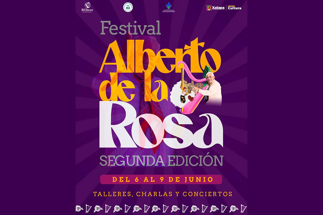 Inicia Festival ‘Alberto de la Rosa’