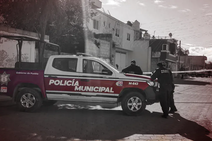 En Puebla, alcalde y mando de SSP sufren atentado en fiesta de XV años