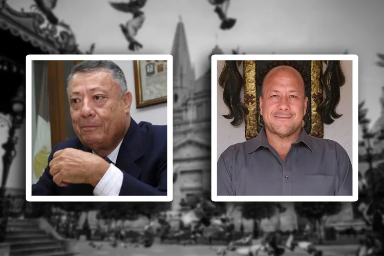 Muere Enrique Javier Alfaro, padre del Gobernador de Jalisco