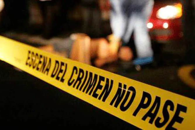 Identifican a pareja ejecutada en San Pedro tras cateos
