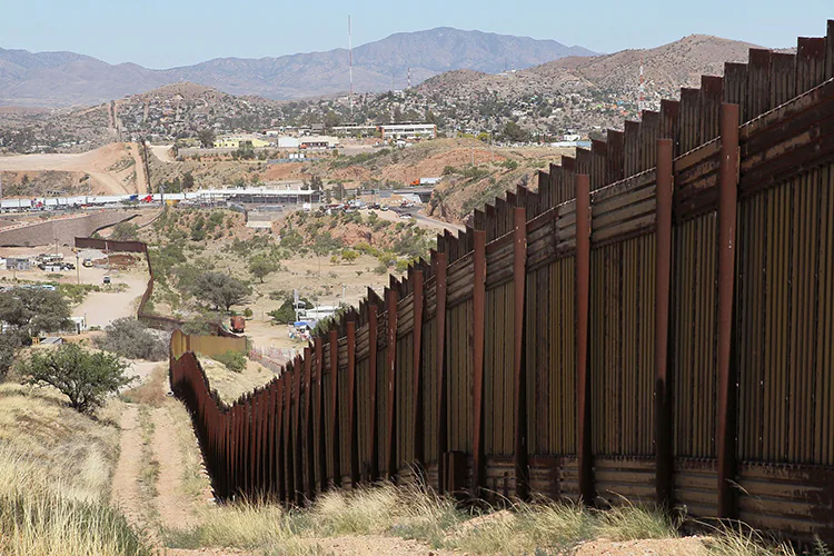 Enviará AMLO carta a Donald Trump: Cerrar la frontera no se debe ni se puede