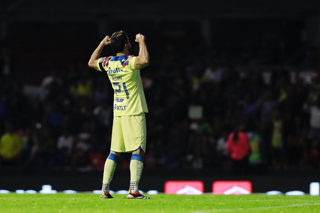 remontada