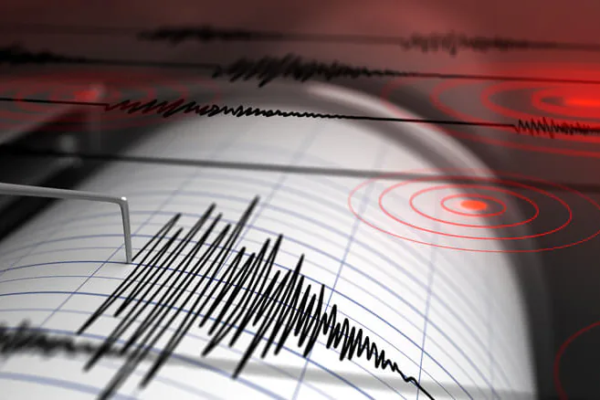 Filipinas se estremece con terremoto de 7.1 de magnitud