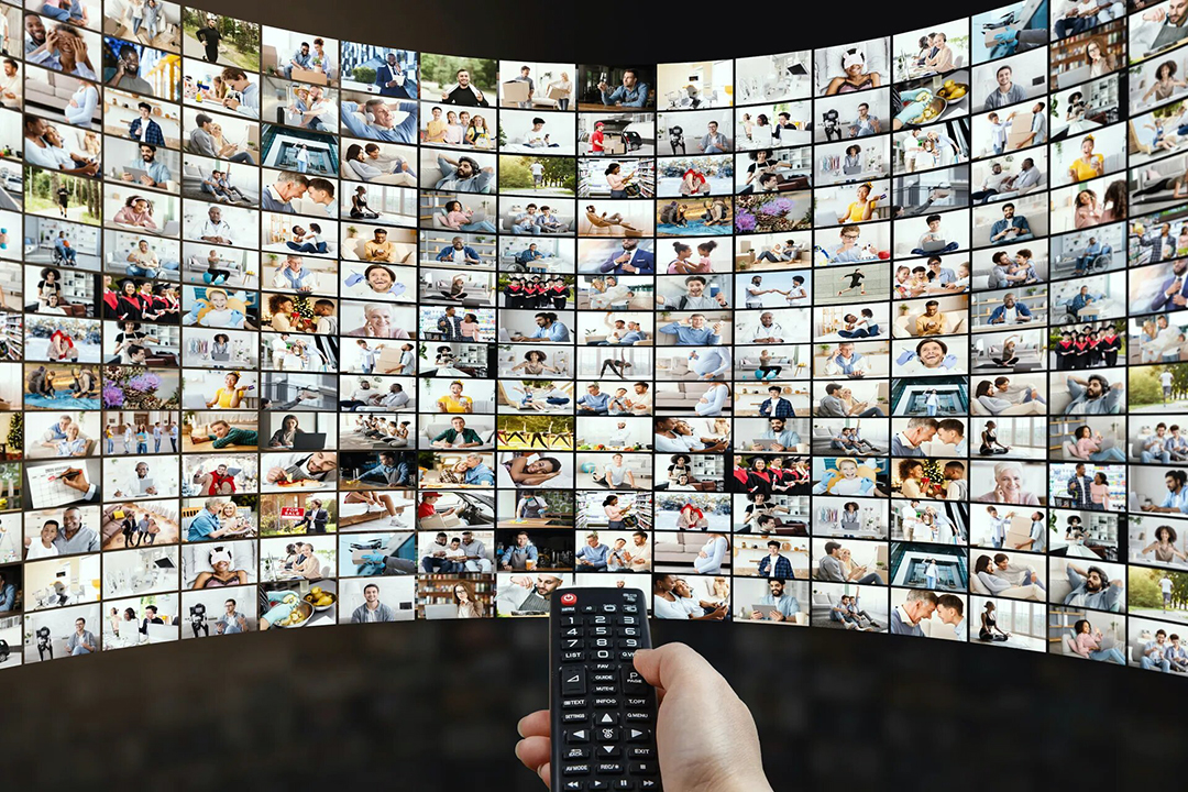Recorta Apple TV+ presupuestos para competir contra Netflix