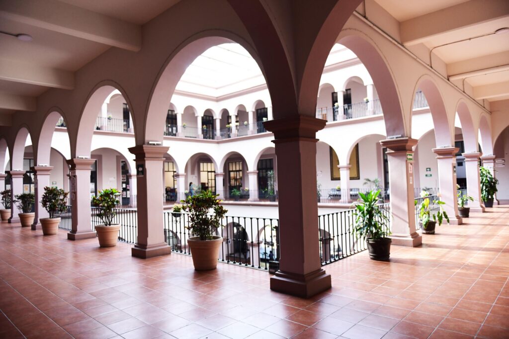 Lunes y martes permanecerá cerrado Palacio Municipal