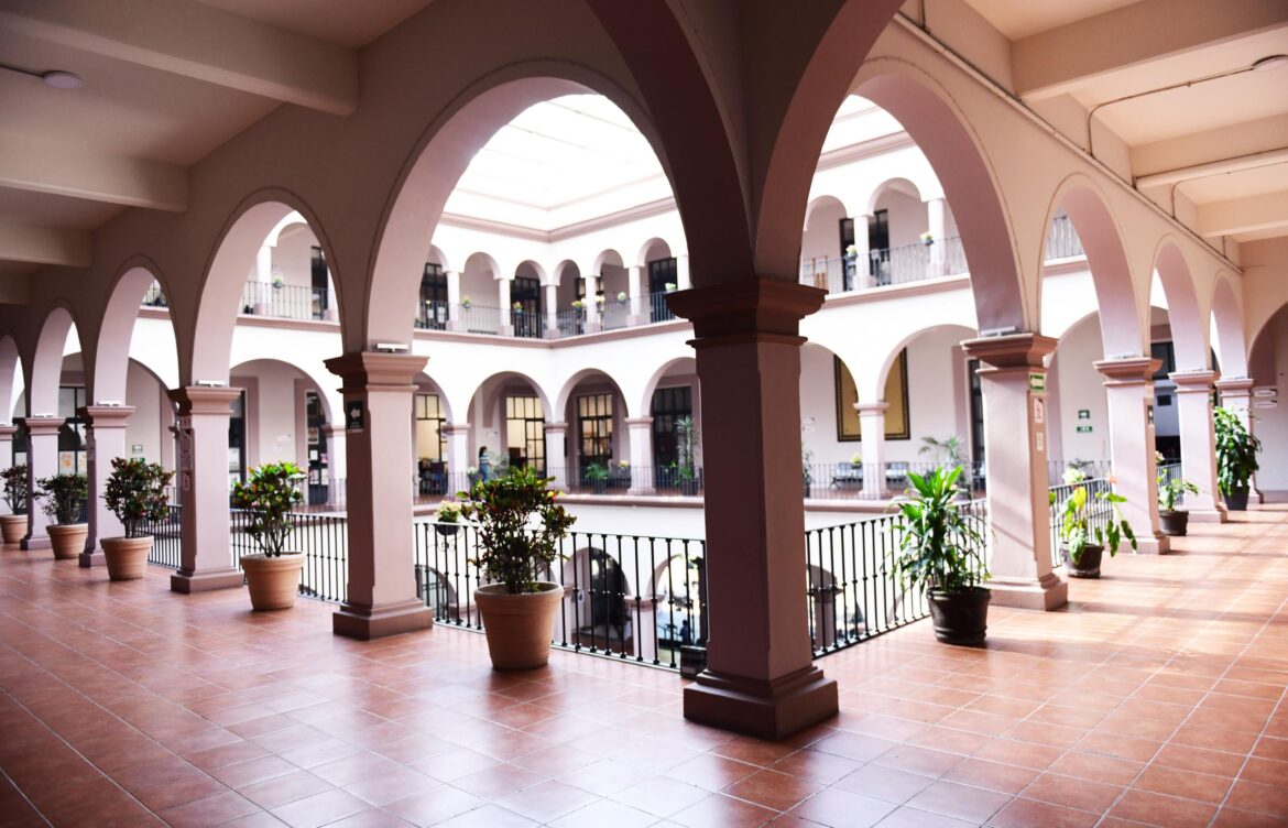 Lunes y martes permanecerá cerrado Palacio Municipal