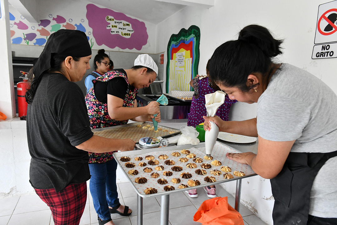 Invita Ayuntamiento de Xalapa a cursos de verano