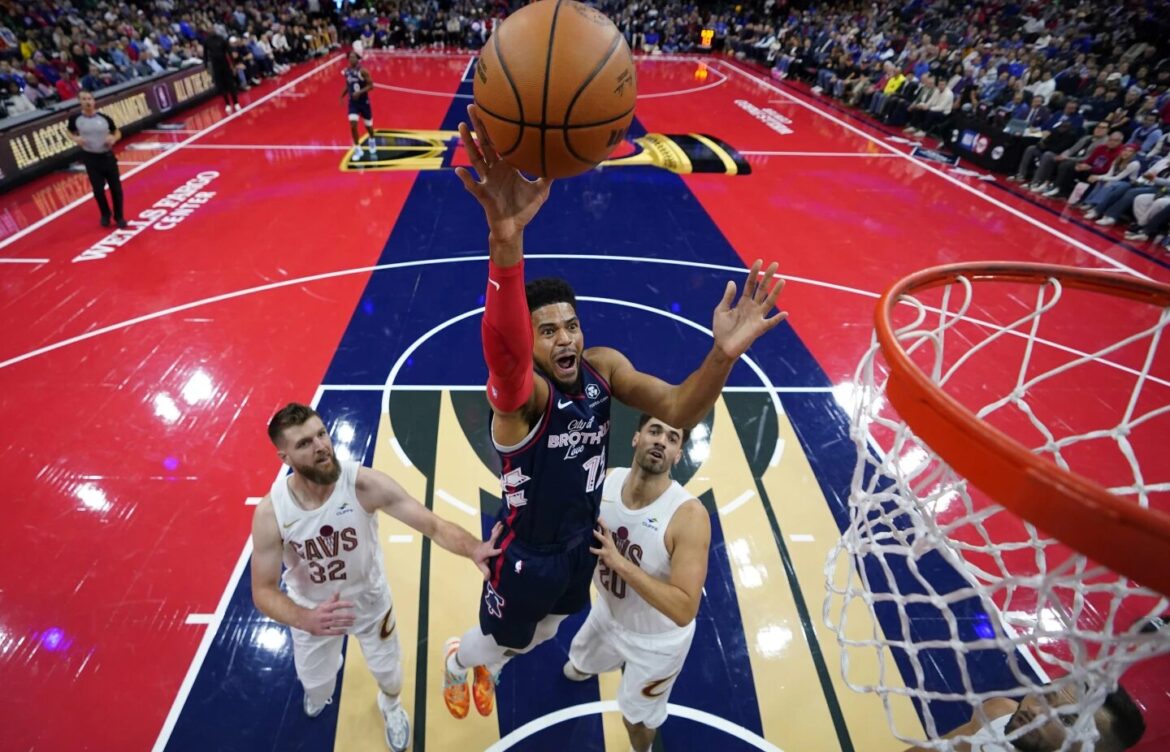 NBA cierra acuerdo de transmisión con Disney, Amazon, Comcast y Athletic