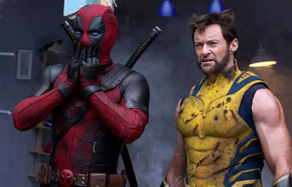 Llega el brutal tráiler final de ‘Deadpool & Wolverine’ con cameo de X-23