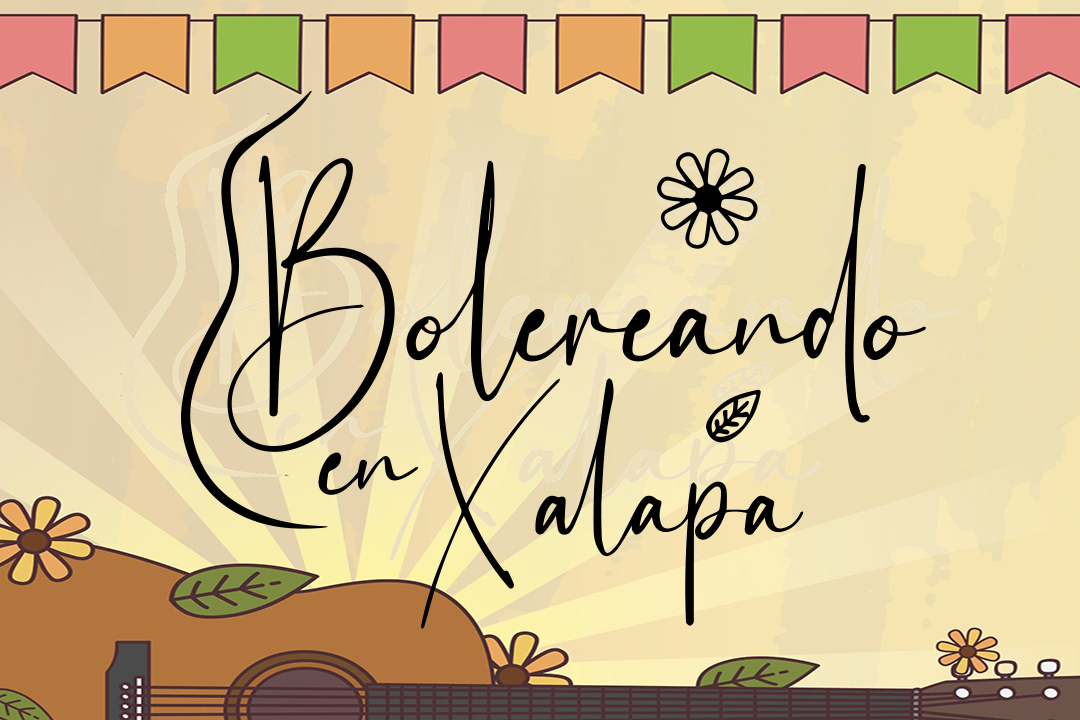 Inicia el programa ‘Bolereando en Xalapa’