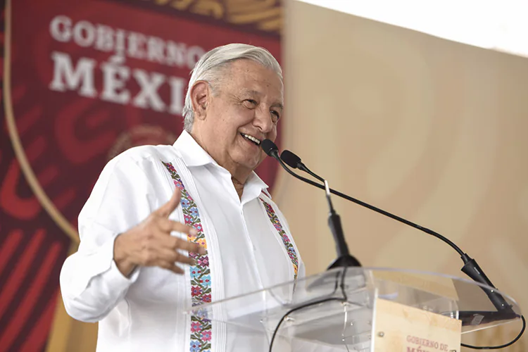 Acueducto Armería-Manzanillo, en Colima, dotará de agua durante los próximos 50 años: AMLO