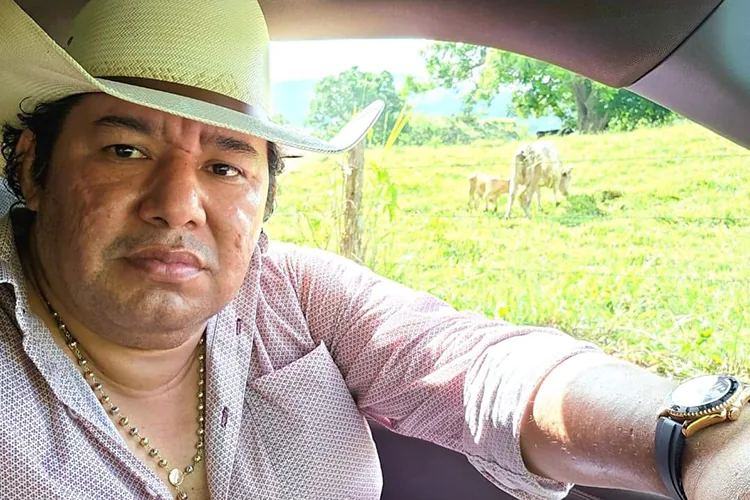 Hallan muerto a Amando Solís, diputado electo de Veracruz, en una carretera