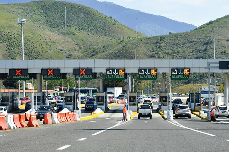 Autopista del Sol reanudará cobro de peaje el 26 de agosto