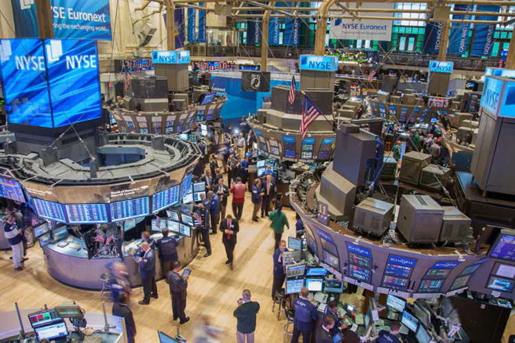 Lunes negro: Bolsas mundiales se desploman