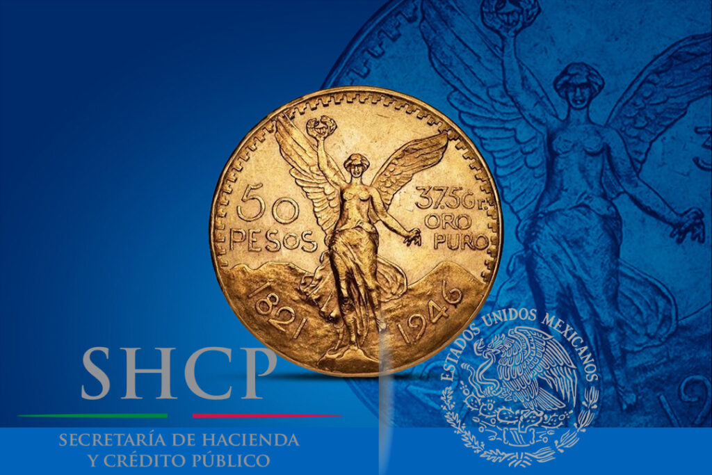 Hacienda concluye sus operaciones en el mercado de deuda local sostenible para 2024.https://t.co/8bfioUvWXA pic.twitter.com/28SVAOTsTu— Hacienda (@Hacienda_Mexico) August 21, 2024
