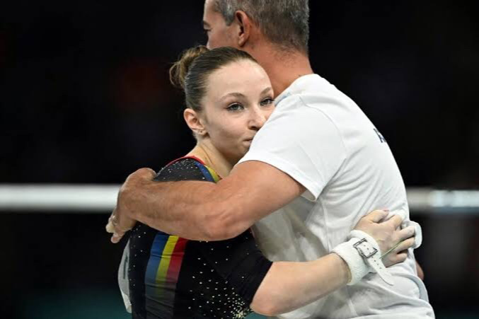 Barbosu ‘recupera’ el bronce de suelo tras la decisión del TAS