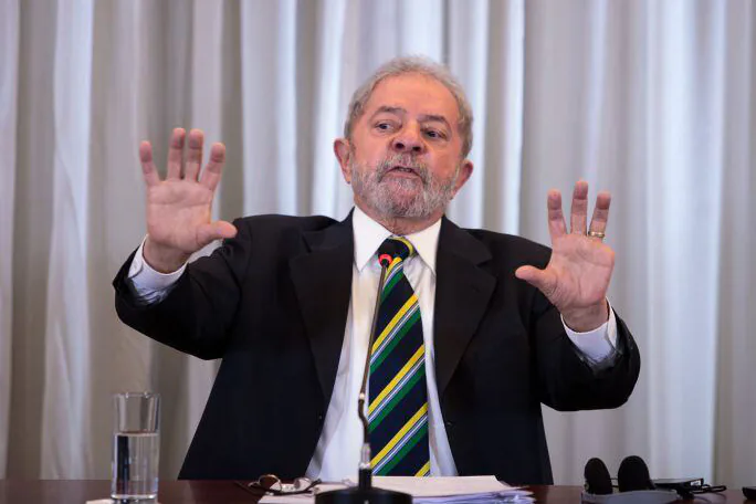 Lula no reconoce victoria de Maduro… ni de Edmundo González