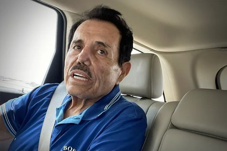 “El Mayo” Zambada y su juicio “complejo e inusual”