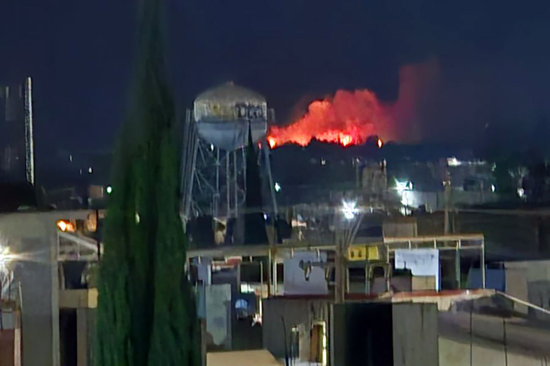 Videos | Explota polvorín en Irapuato