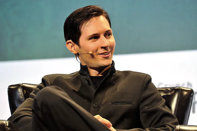 Detienen a Pavel Durov, fundador y CEO de Telegram, en aeropuerto de Francia