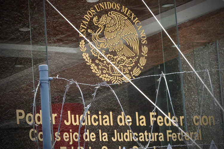 Poder Judicial vota a favor del paro nacional para el 21 de agosto