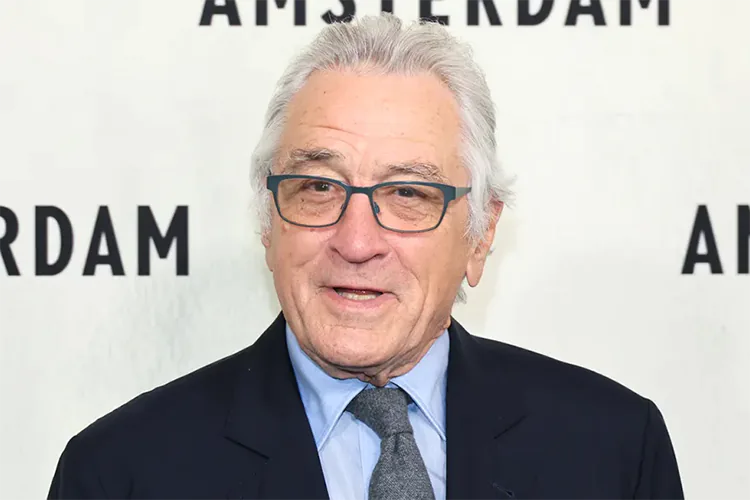 ¡Feliz cumpleaños, Robert De Niro! Con 81 años, te damos un top 10 de sus películas