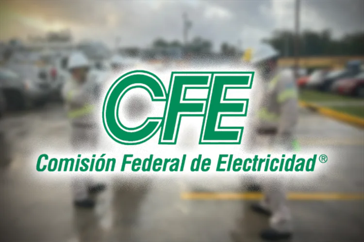 Avanza reforma que garantiza que CFE y Pemex sean empresas preponderantes