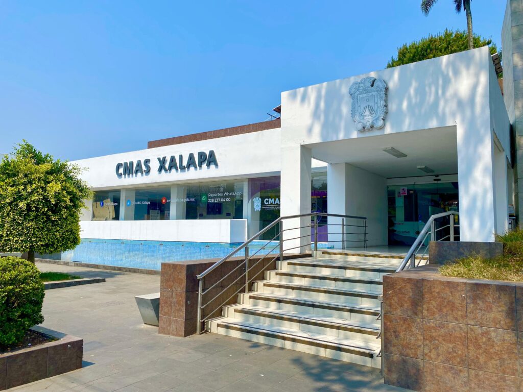 #AVISO#Xalapa pic.twitter.com/YpSv9xZ98M— CMAS Xalapa (@CMAS_Xalapa) July 25, 2024