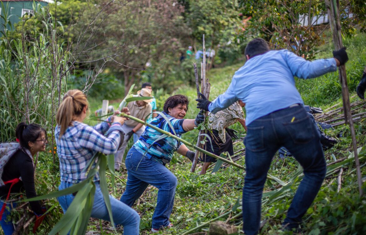 Regresa el programa ‘Mi calle limpia’