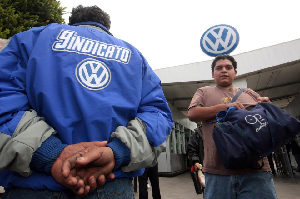 México y Estados Unidos cierran exitosamente el caso de Volkswagen de México