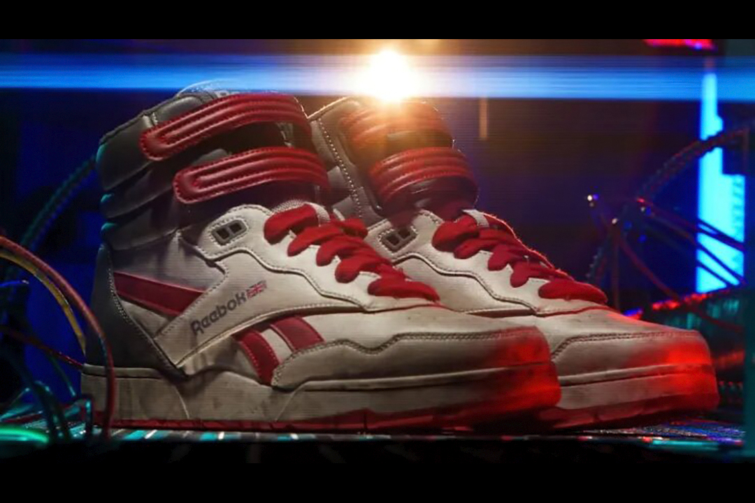 Reebok Alien: Romulus, unos tenis para gritar en el espacio