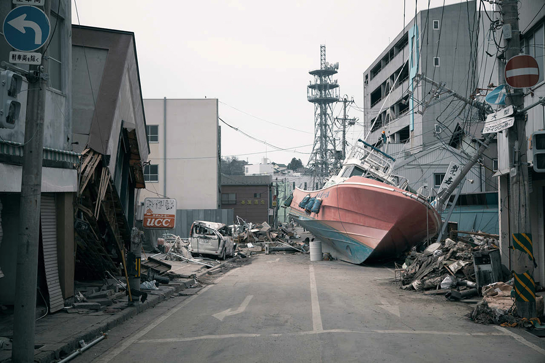 Japón activa alerta por ‘megaterremoto‘; cierra playas y balnearios