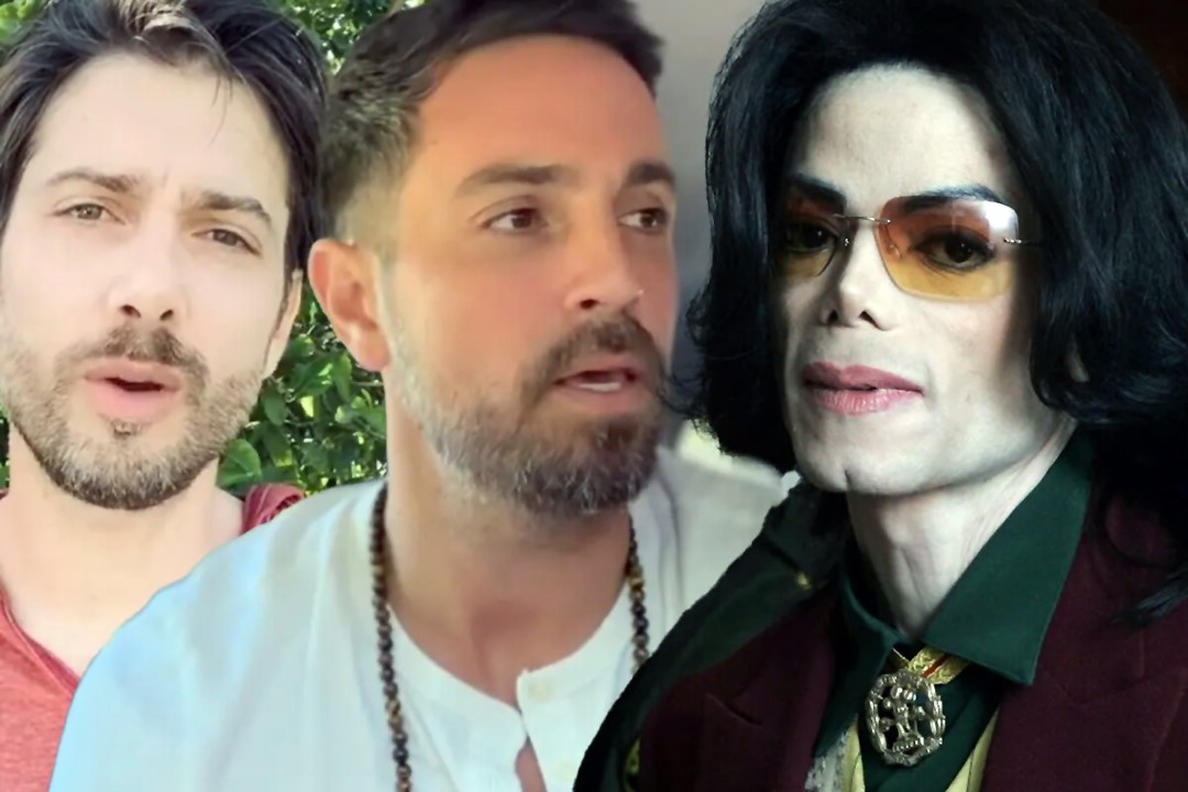 Niegan a denunciantes de Michael Jackson acceso a su expediente penal