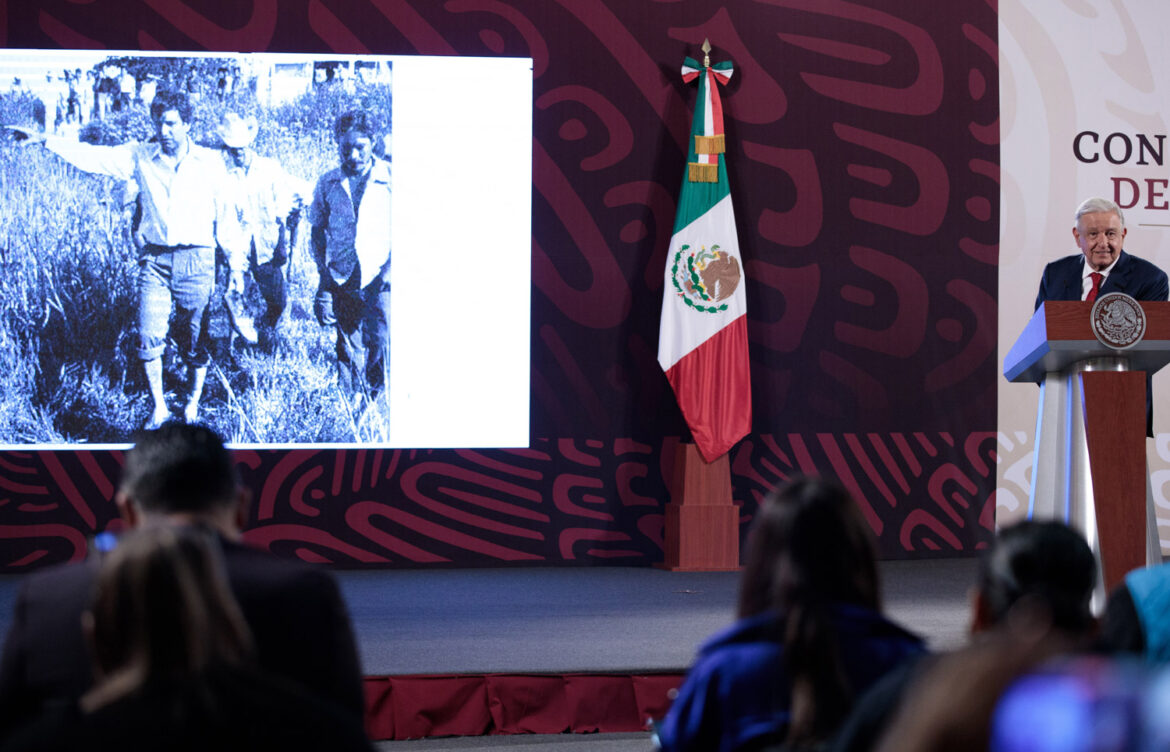 Gobierno federal alista censo para atender a población afectada de Guerrero por huracán John