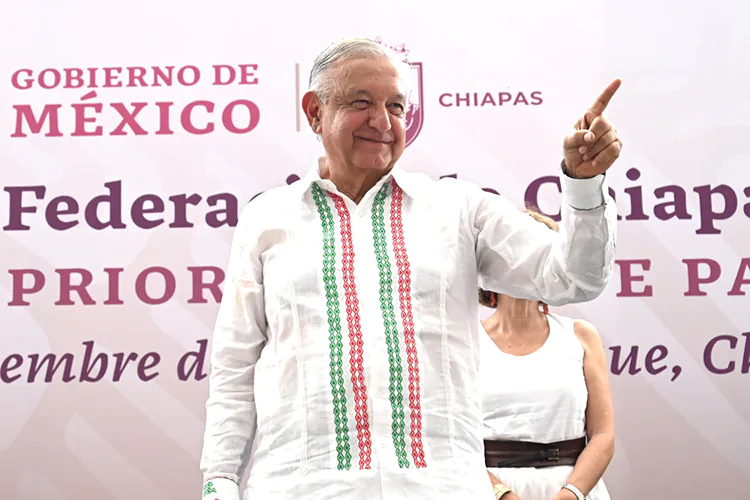 La carrocería ya no anda bien: AMLO revela porqué se retirará de la vida política